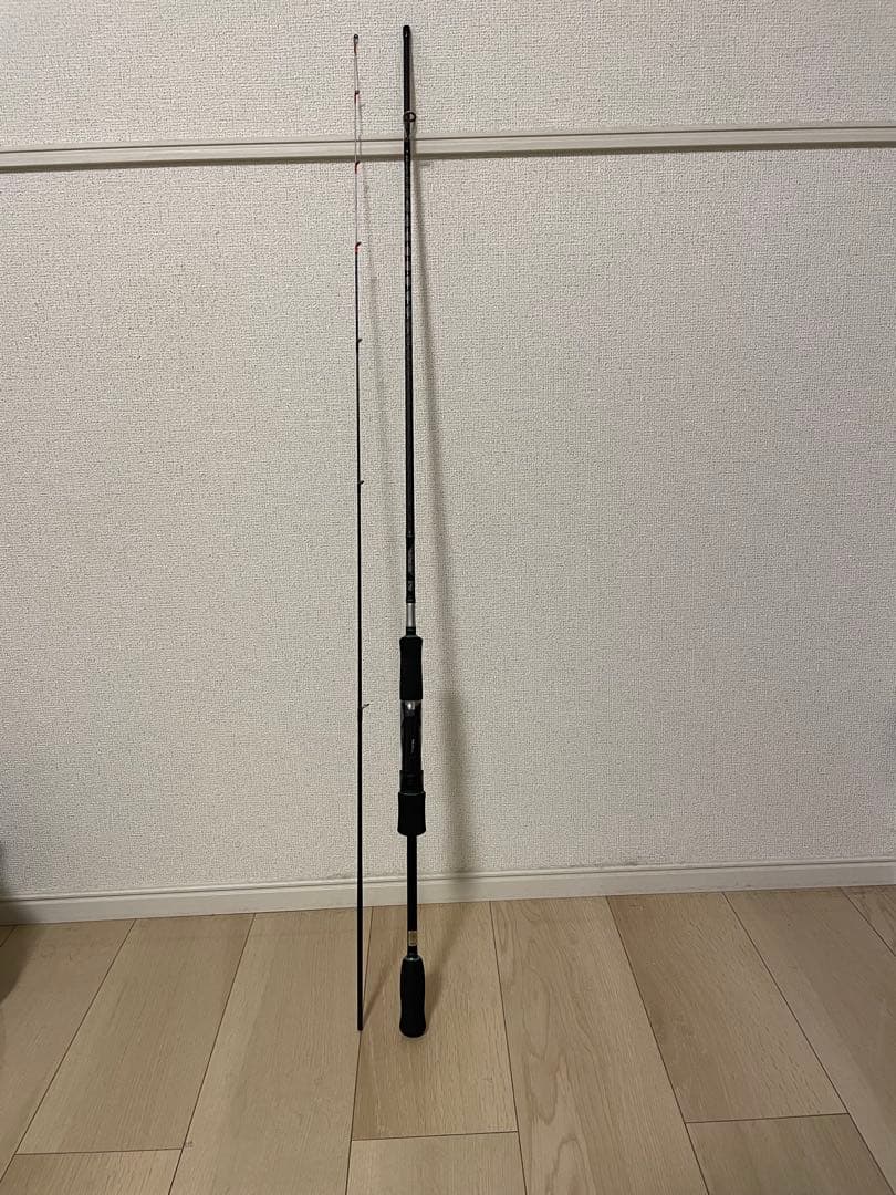 ダイワエギングロッド66MSBOAT DAIWA（ダイワ） エギングロッド エメラルダス EX BOAT 65MLMS-SMT