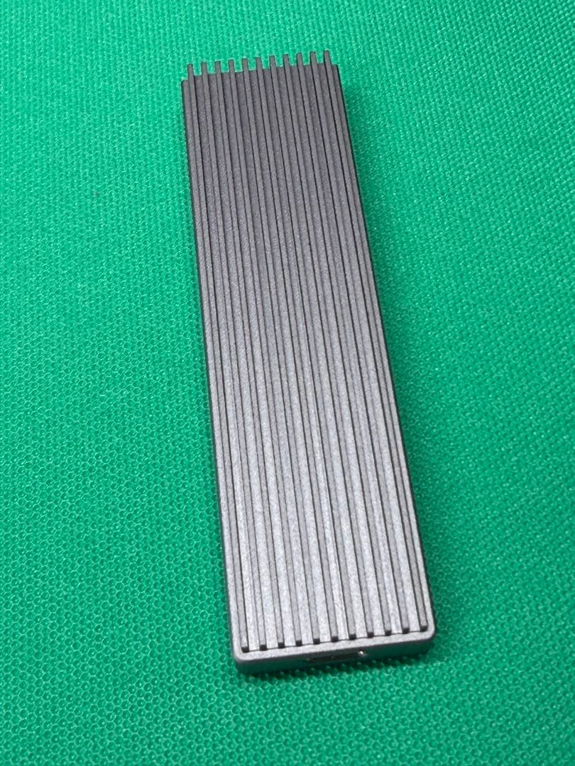 Samsung SSD 980 PRO 2TB ＋ 玄人志向 SSD 外付ケース - メルカリ