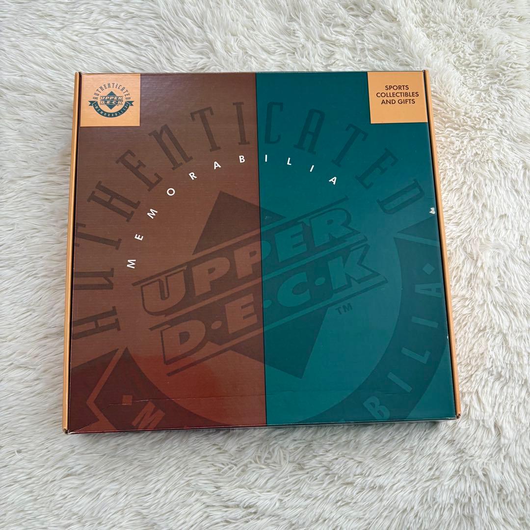 証明書付き/未使用】RUSSELL/ラッセル マリナーズ イチロー サイン入り