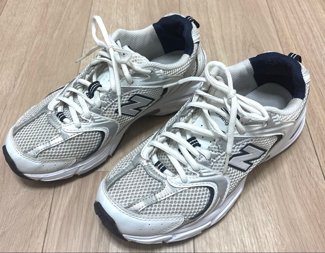 ニューバランス new balance MR530SG 23.5cm New Balance ニューバランス スニーカー メンズ レディース NEW