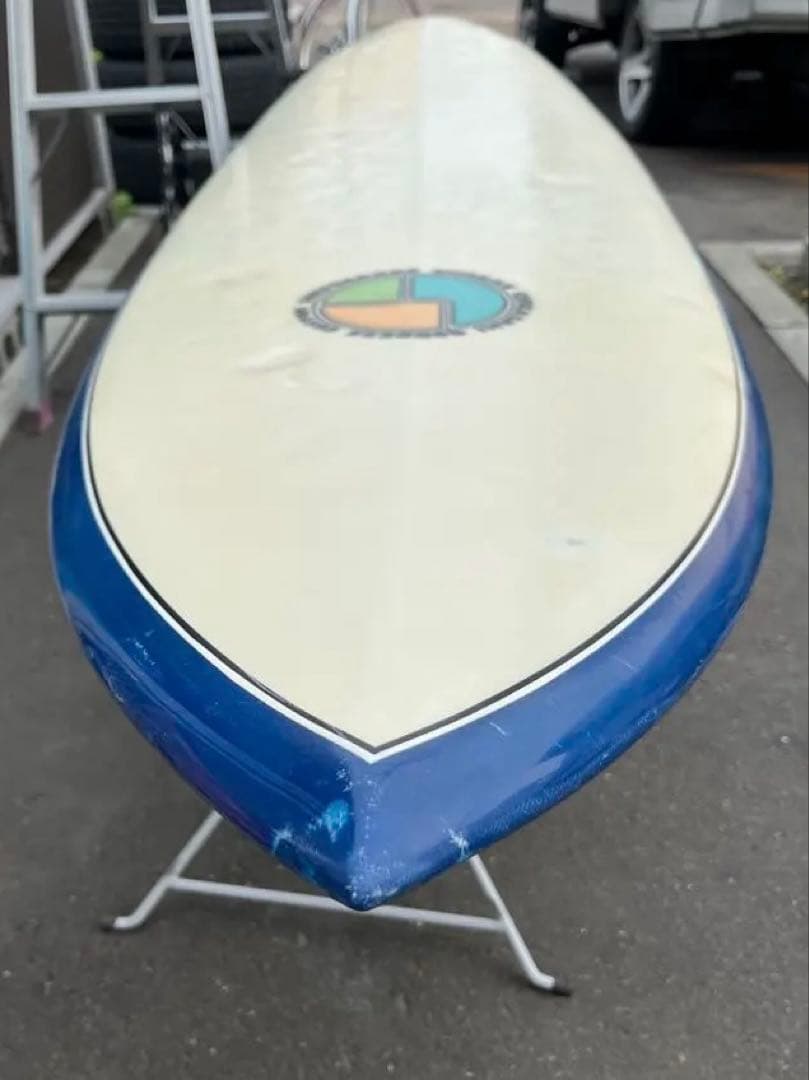 ゴッデス ホットスティックAタイプ goddess 約260cm ミッドレングス