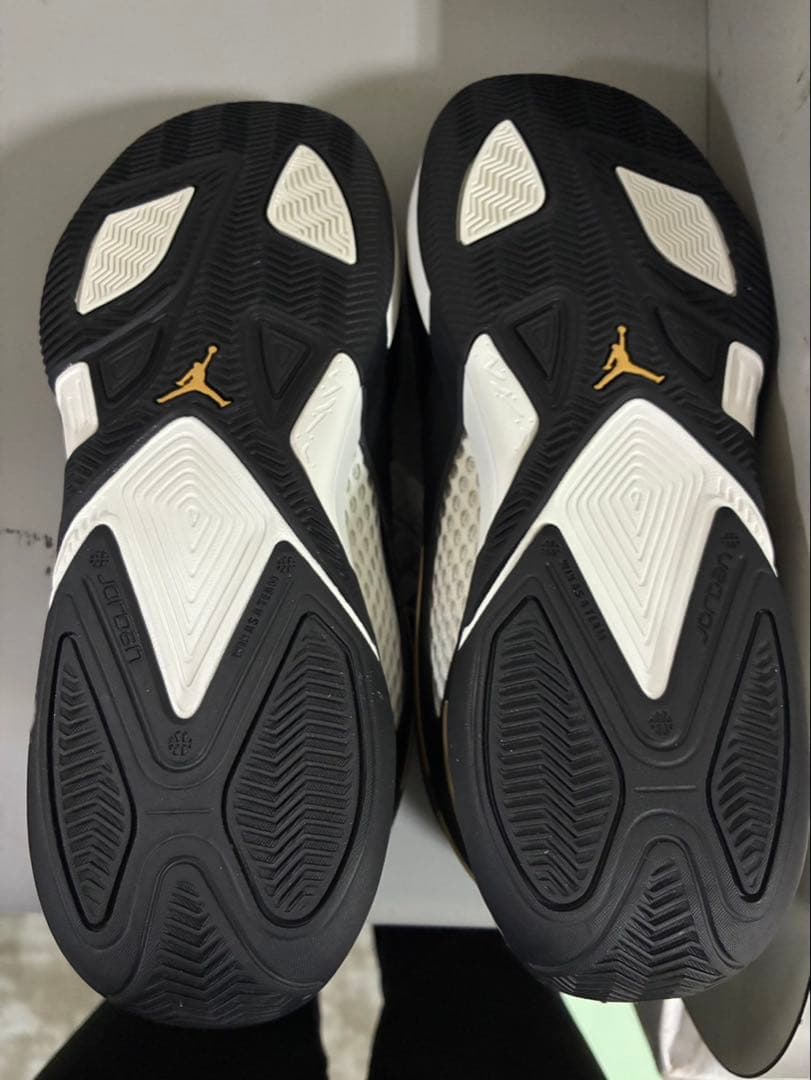 お年玉価格】JORDAN HEIR PF 007カラー 26.5㎝