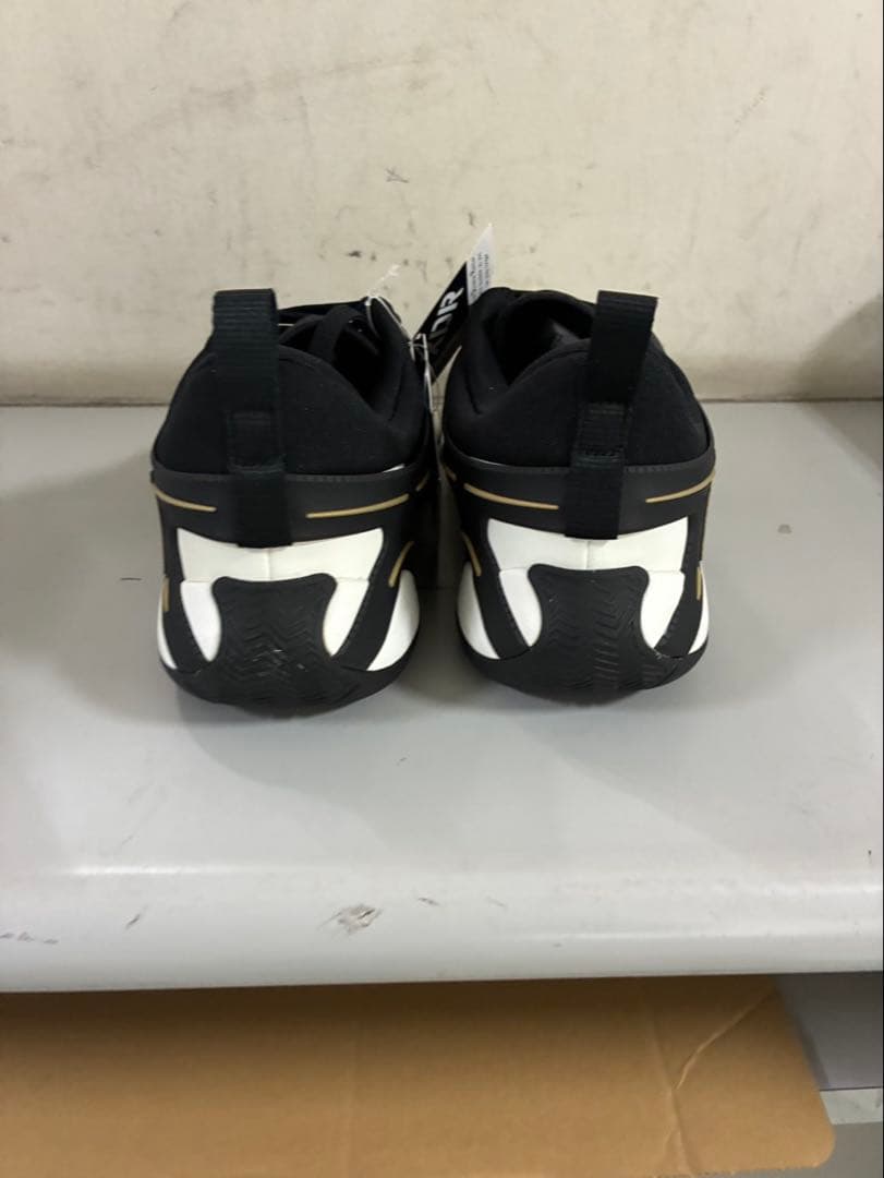 お年玉価格】JORDAN HEIR PF 007カラー 26.5㎝