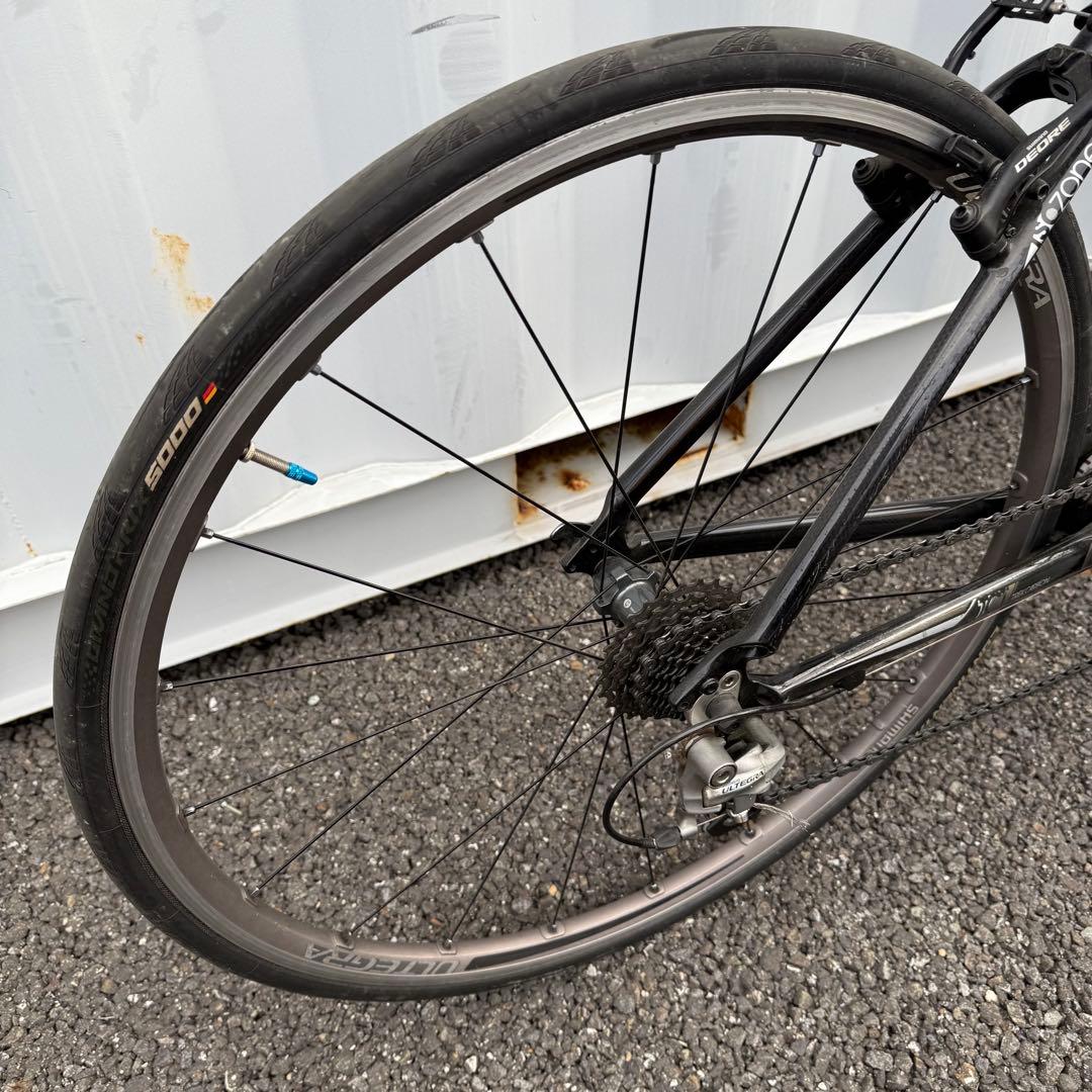 techno様専用 7.9 FX 身長175-186cm 定価30万円 - メルカリ