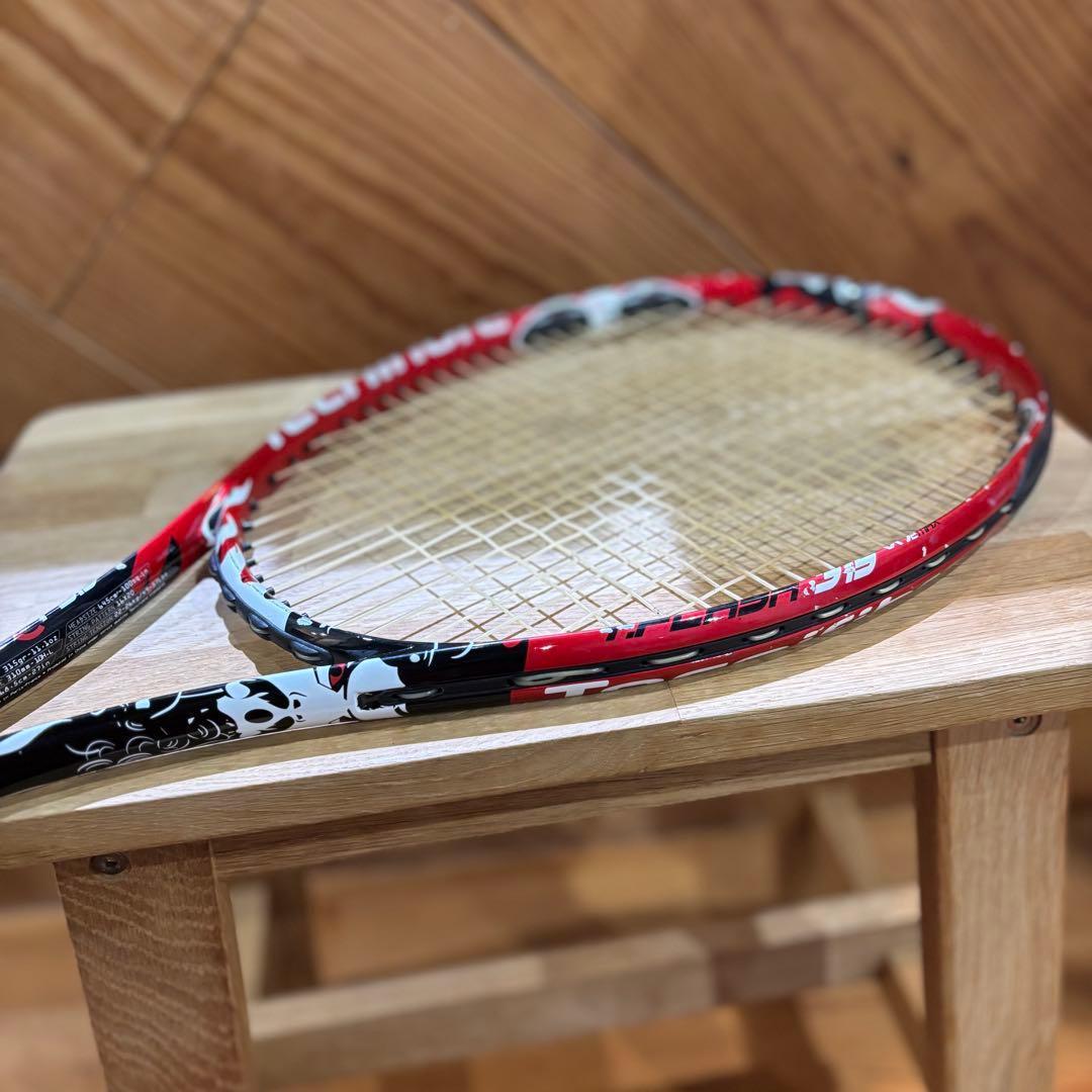 ✨Tecnifibre T-FLASH VO2 MAX✨バグダティス使用✨テニス - メルカリ