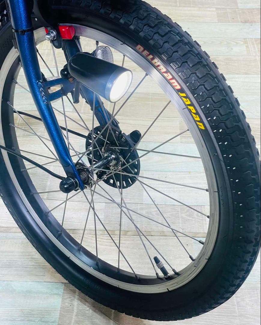 K3050 [大容量 12.3Ah]電動自転車ヤマハパスキス 子供乗せ20インチ
