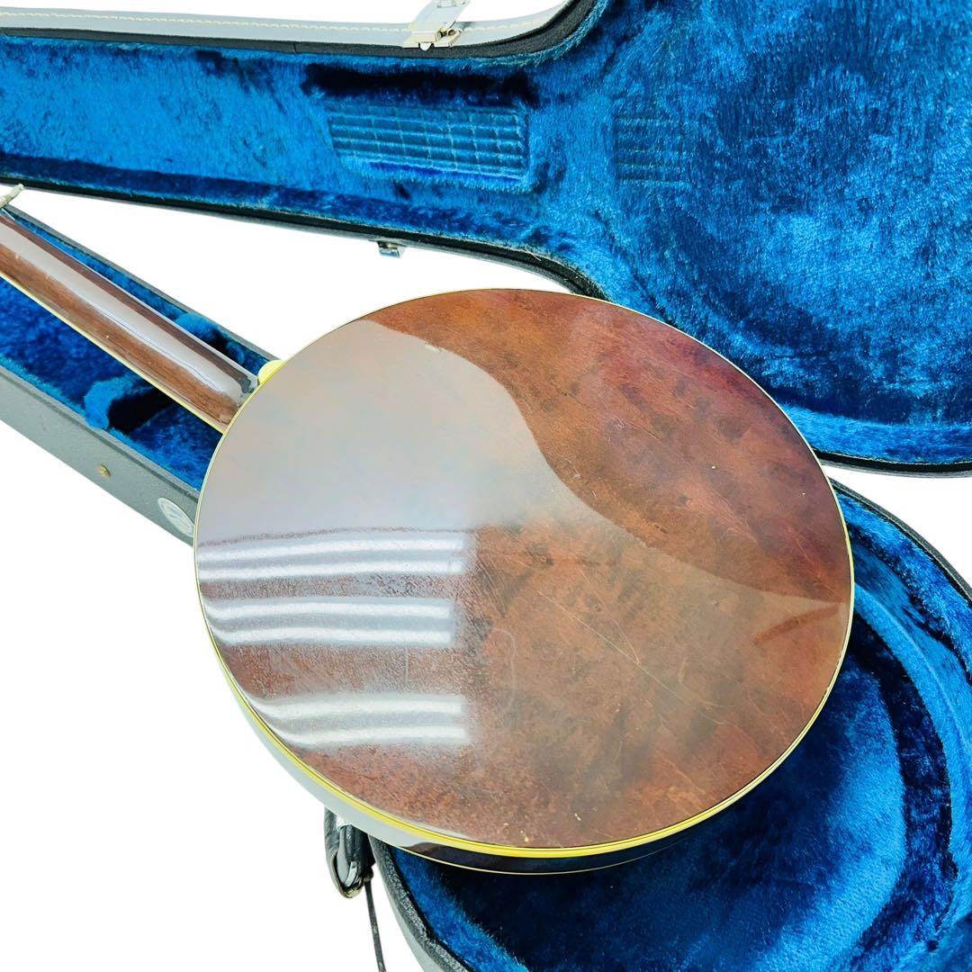 TOKAI トーカイ バンジョー レトロ マンドリン