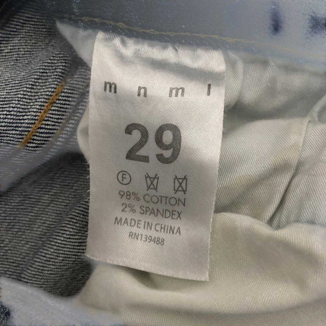 つ*や様 TRUE RELIGION mnml REDY リーバイス ４本まとめ
