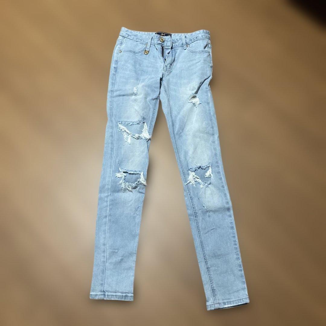 つ*や様 TRUE RELIGION mnml REDY リーバイス ４本まとめ