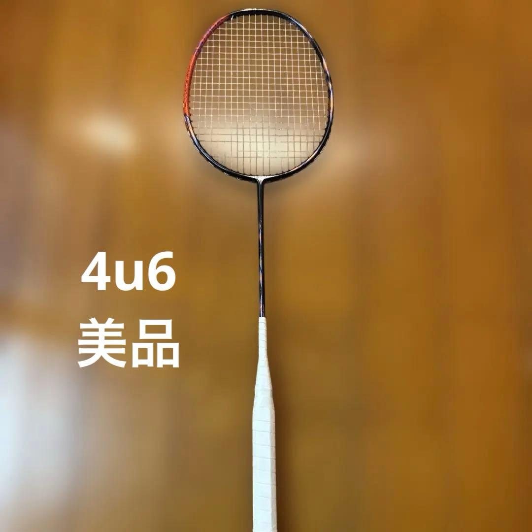 アストロクス77プロ4u6美品 - メルカリ