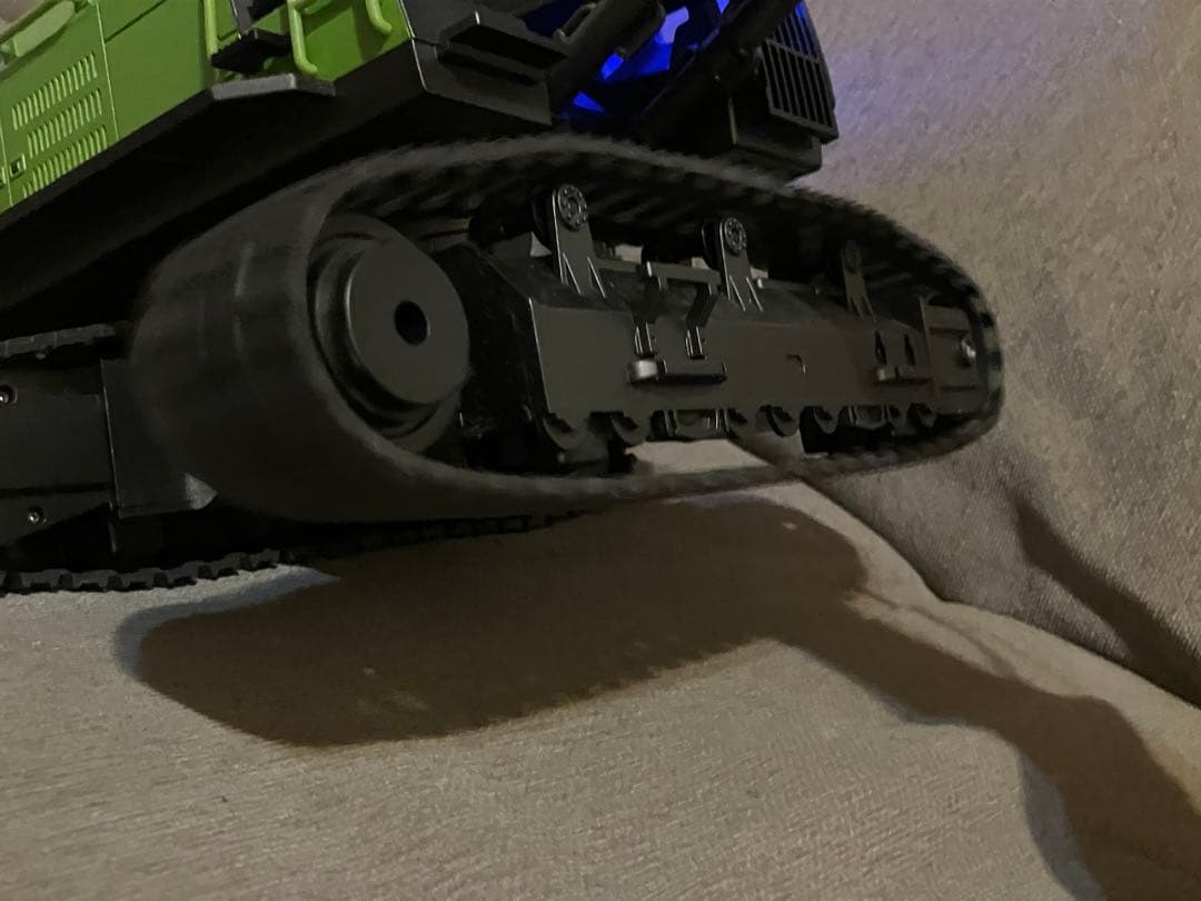 Huina1953 ② ショベルカー 電動パワーショベルの通販はau PAY