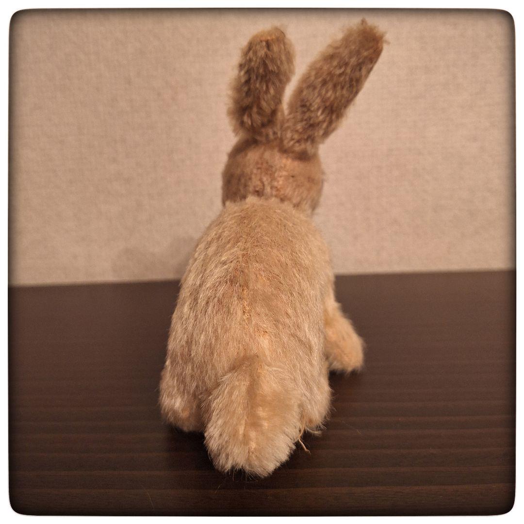 Steiff Sonny ウサギ 60's 】ヴィンテージ 【Steiff 】ヴィンテージ