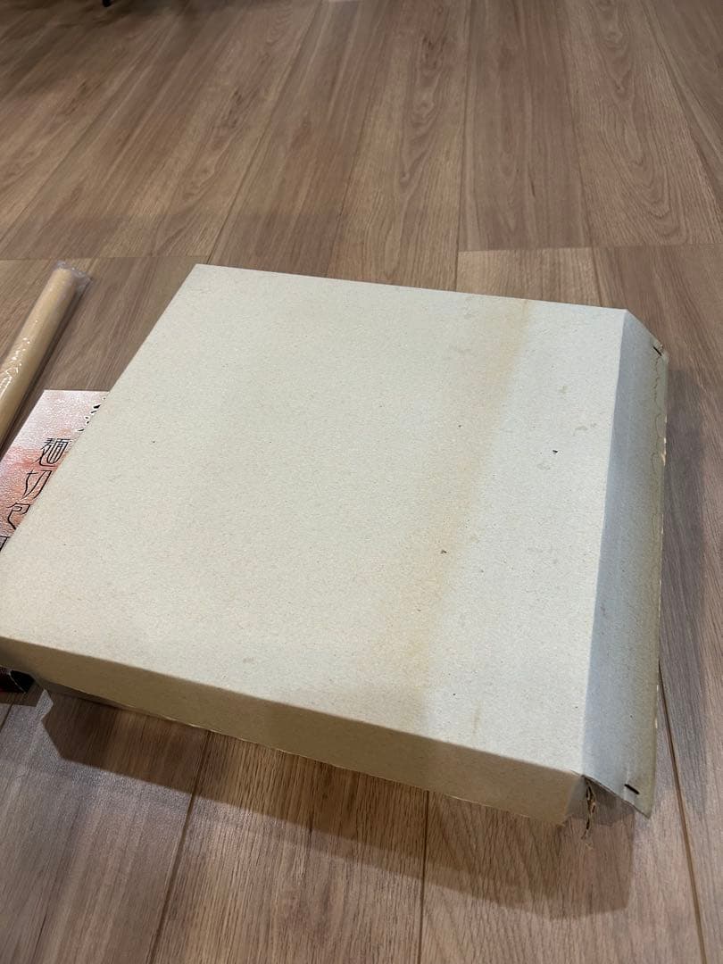 未使用　そば打ちセット　味づくり『自分流』　DVD付　豊稔企画