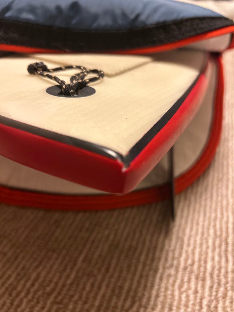 ⭐︎最終⭐︎大幅値下げJS レッドバロン 5.7 34L フィンなし - メルカリ