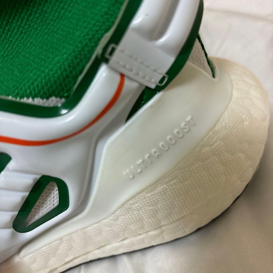 新品 adidas ステラマッカートニー ウルトラブースト 22.5cm