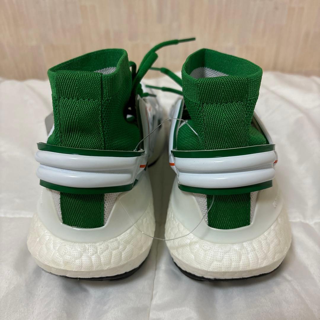新品 adidas ステラマッカートニー ウルトラブースト 22.5cm