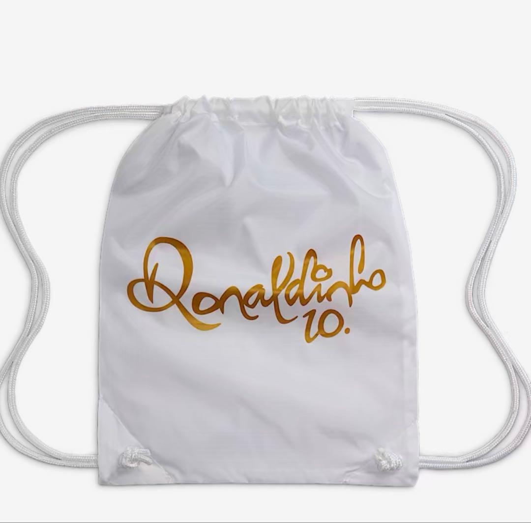 ナイキ ティエンポ レジェンド RGN IC SE ロナウジーニョ 27cm - メルカリ