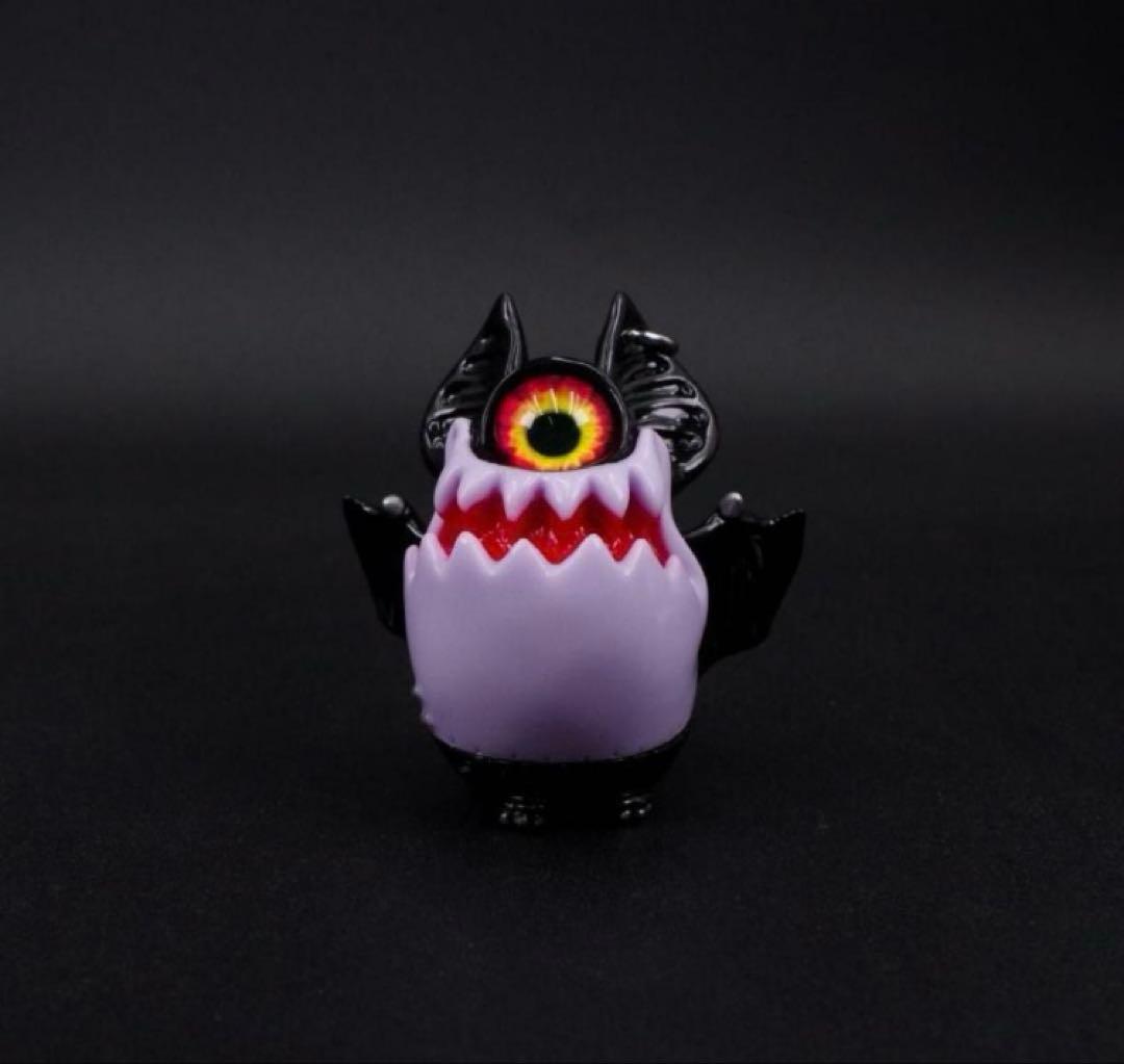 チャイビー デビルマン kagemaru designs 新品未開封 - メルカリ