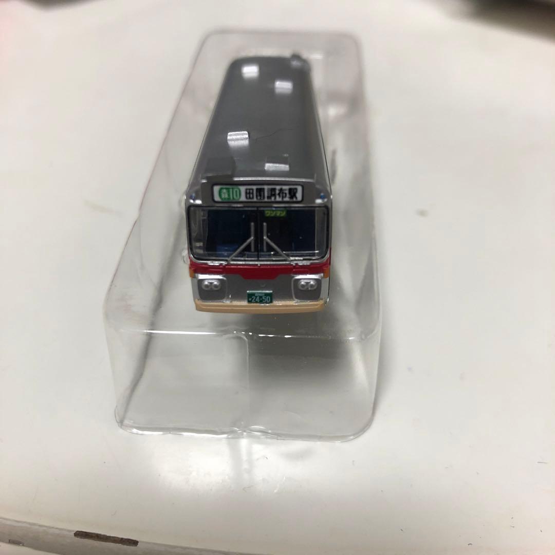 バスコレクション第20弾 事業者限定品 東急バス ③ - メルカリ