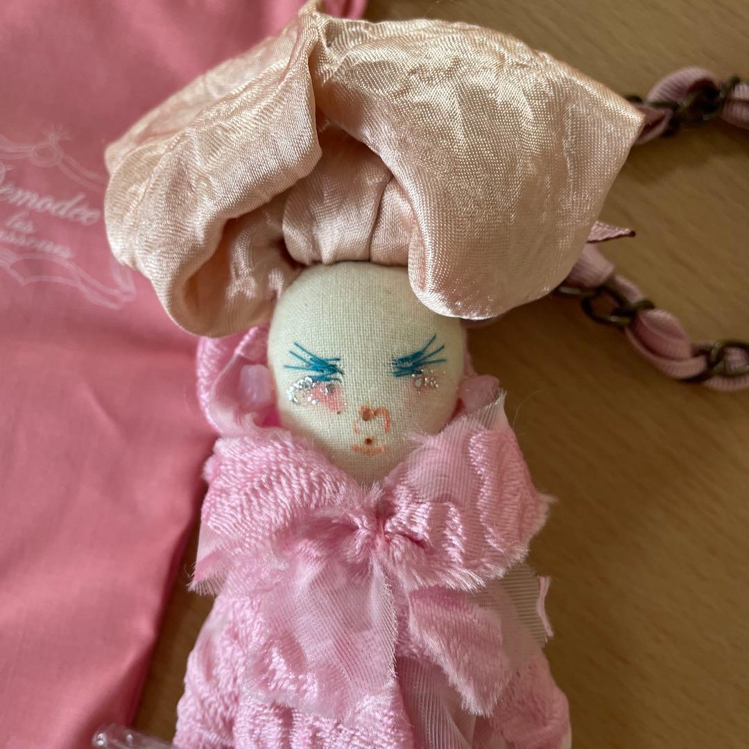 デモデ demodee マイメロ チャームドール - メルカリ