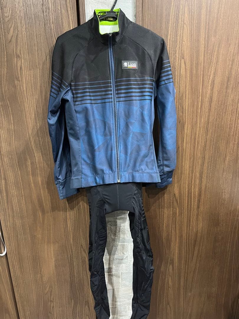 冬　カペルミュール　サイクルジャージセット　レーパン　レッグウォーマー　グローブ 冬 カペルミュール サイクルジャージセット レーパン レッグウォーマー