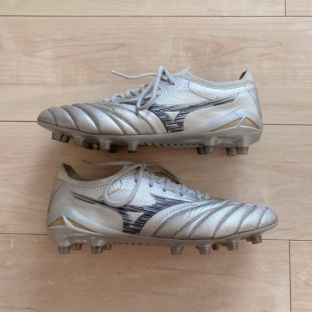 Mizuno モレリアネオ 4 β JAPAN 26.5cm【値下げ不可】