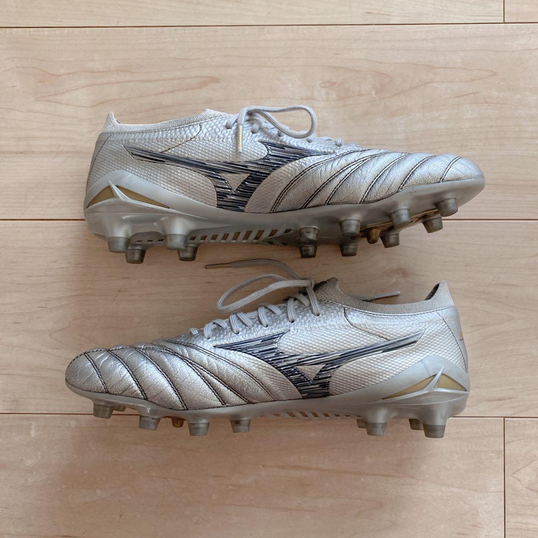 Mizuno モレリアネオ 4 β JAPAN 26.5cm【値下げ不可】