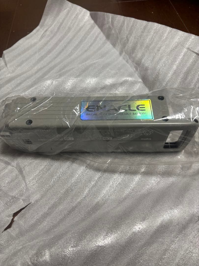 ENACLE CY-G24 24V 2.4Ah バッテリー本体