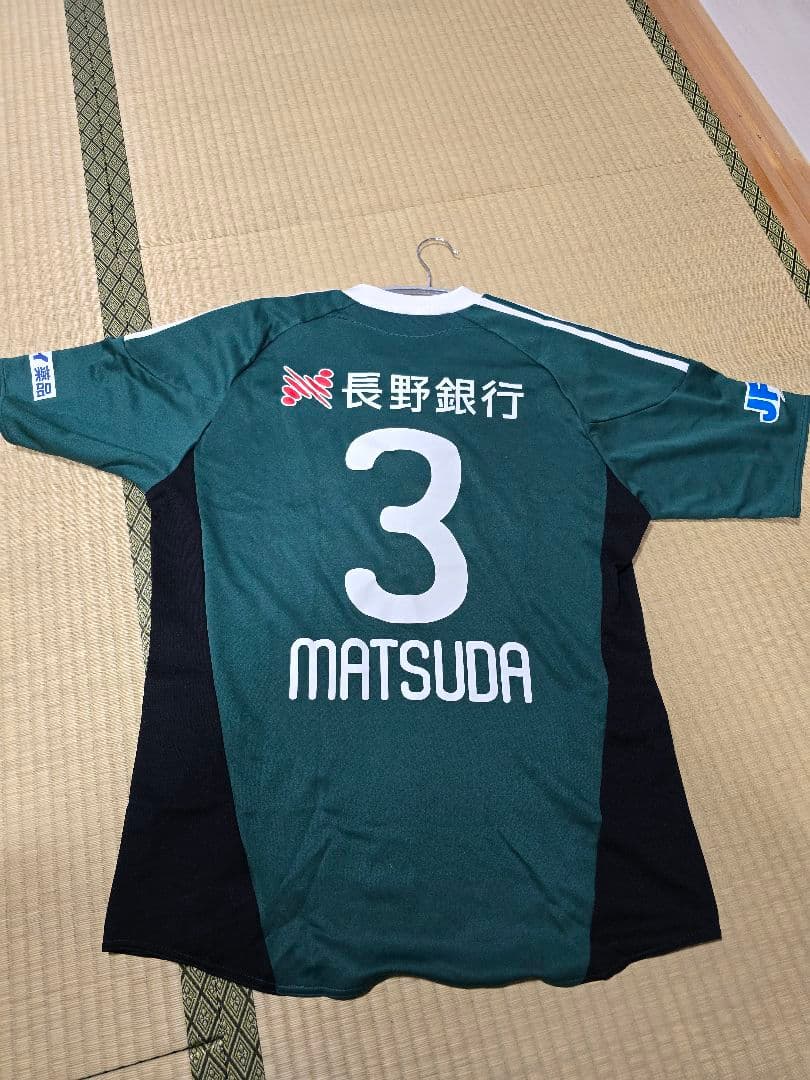 2024 2ndユニフォーム 横浜F・マリノス エウベル
