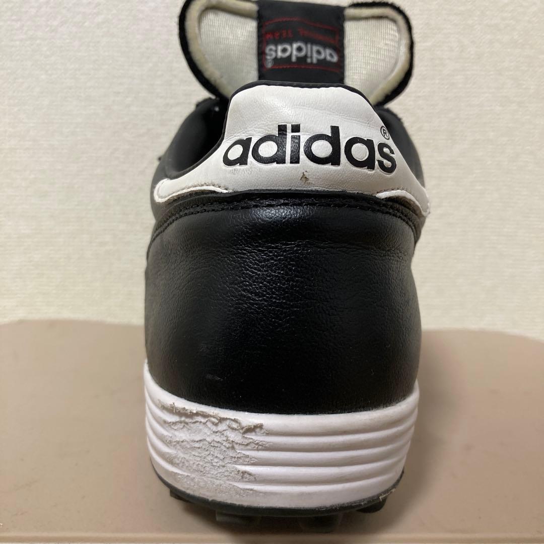 シューズ adidas MUNDIAL TEAM 26.5cm