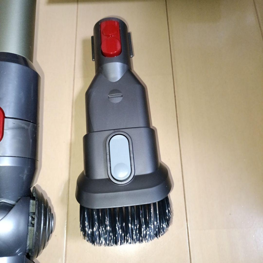 千円引済送料込極美品V8SV10スティック&ハンディ28分30秒稼働 MAXOK