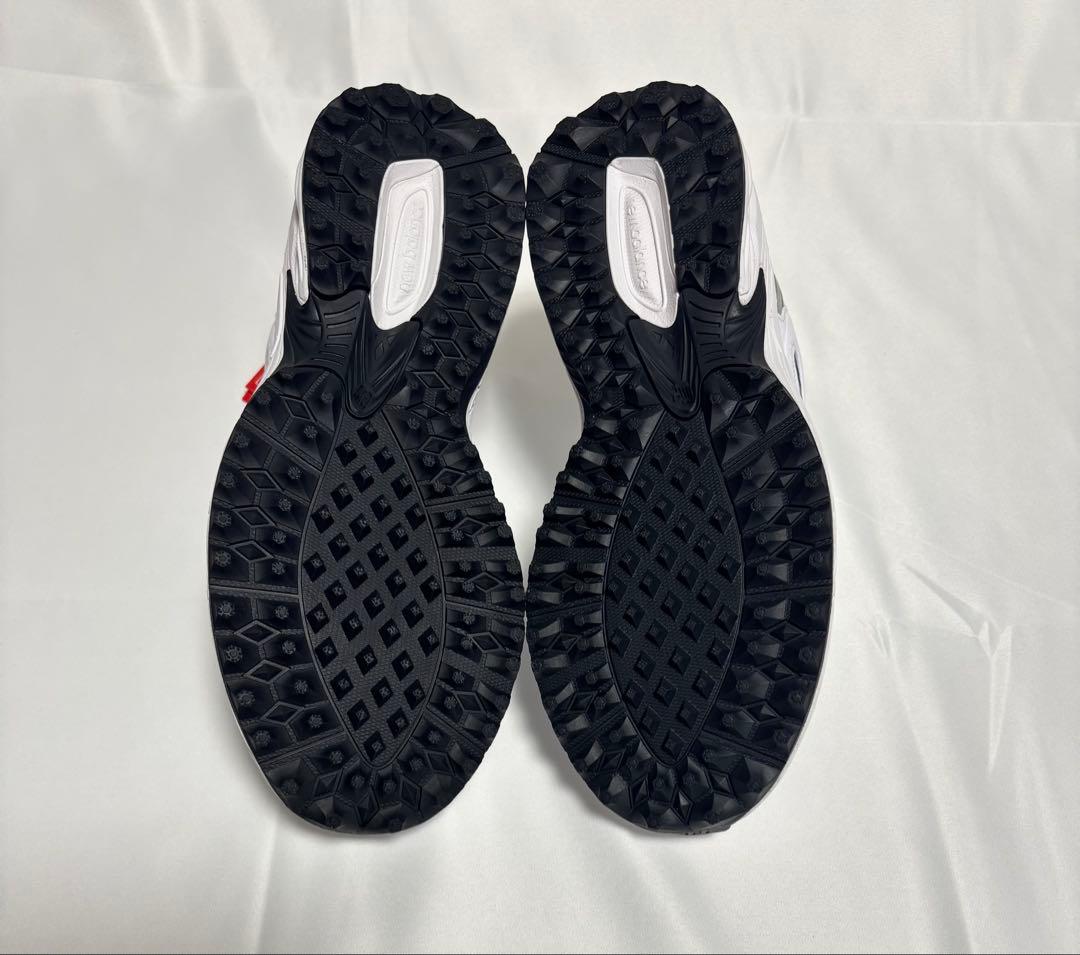 ニューバランス ゴルフ レディース スパイクレスシューズ 23.5cm 新品