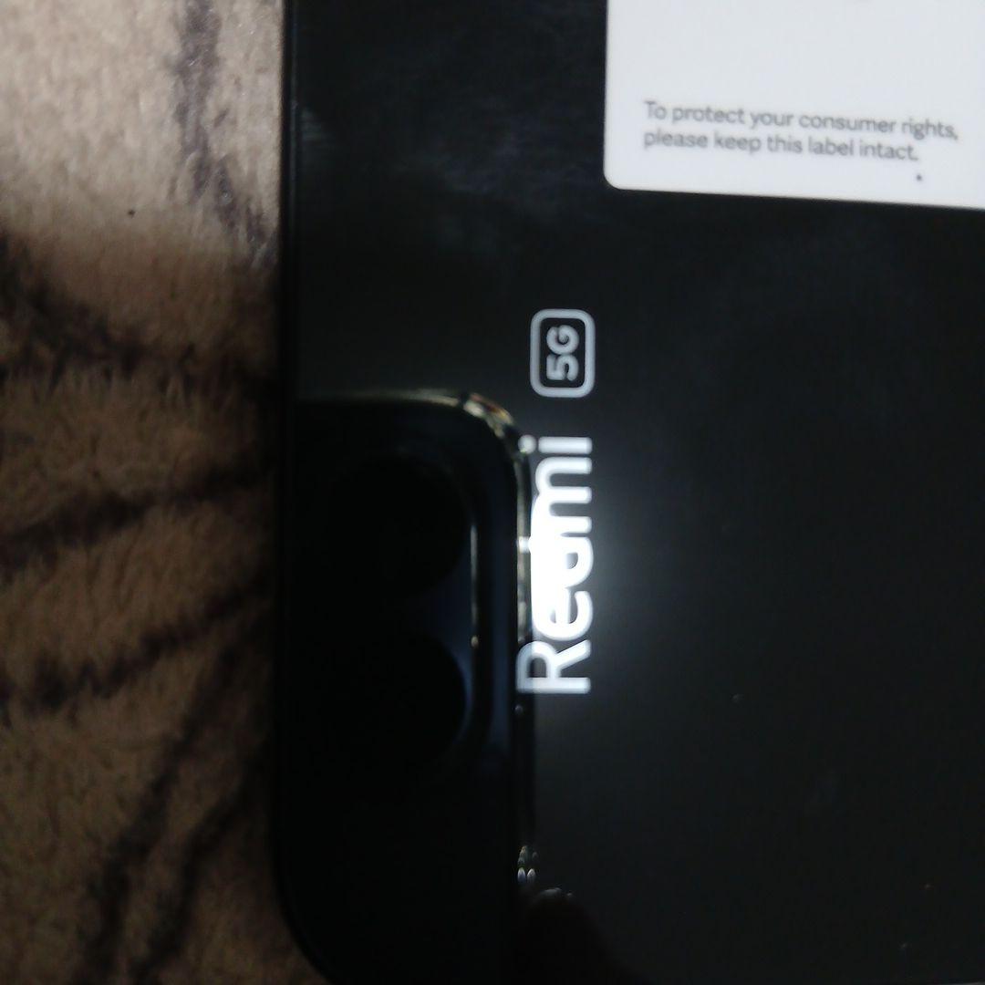 Redmi A2070 5G スマートフォン 本体 Redmi A2070 5G スマートフォン 本体