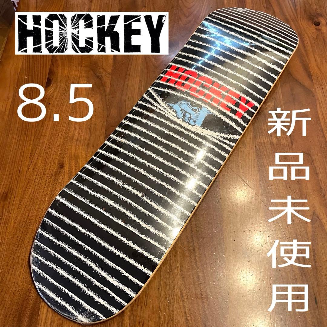HOCKEY スケートボードデッキ　スケボーデッキ　新品　未使用　8.5 FUCKING AWESOME（ファッキング オーサム） ホッケー スケボー デッキ
