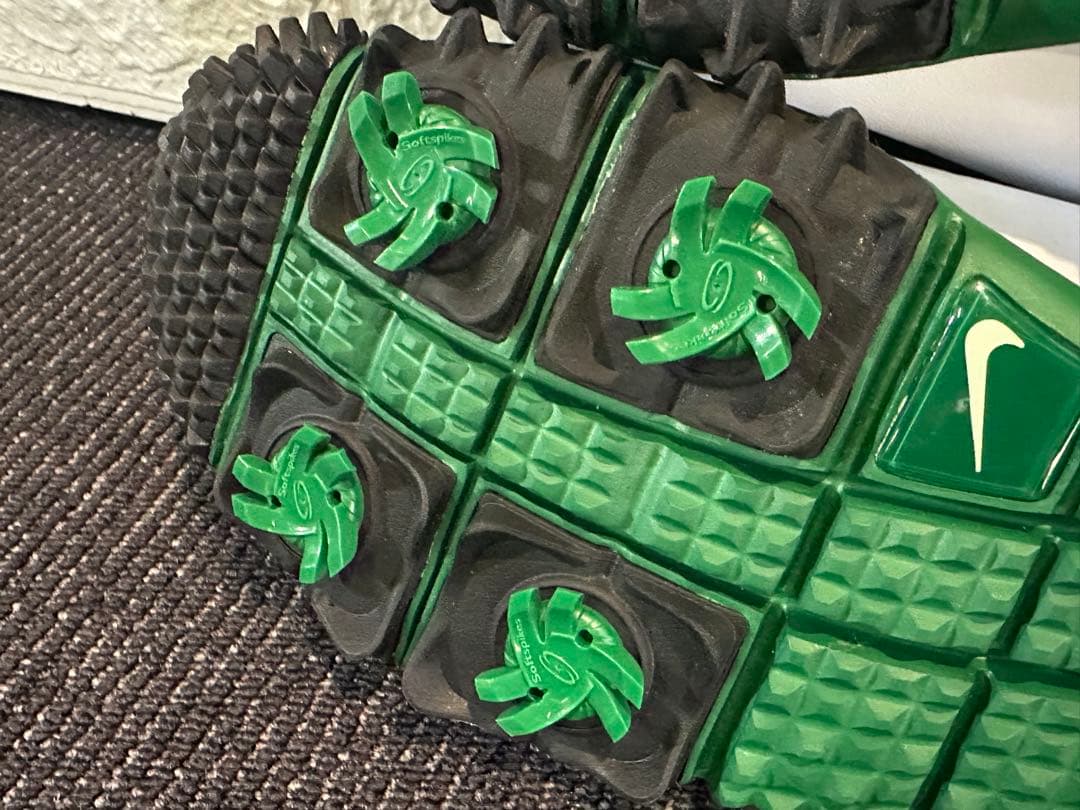 NIKE ナイキ タイガー・ウッズ '13 26.5cm ゴルフシューズ 未使用