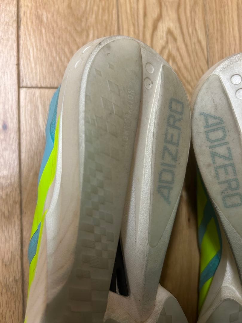 adidasタクミセン11 29.0cm