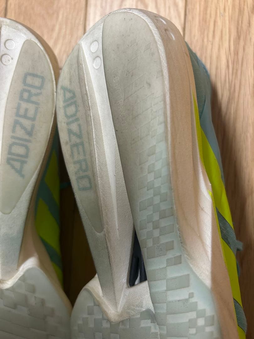 adidasタクミセン11 29.0cm