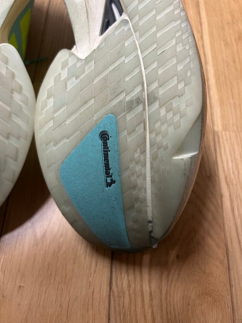 adidasタクミセン11 29.0cm