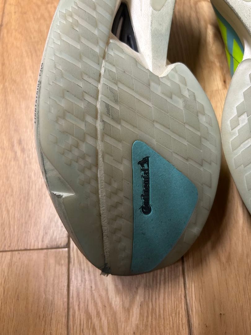 adidasタクミセン11 29.0cm