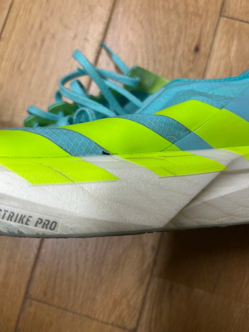 adidasタクミセン11 29.0cm