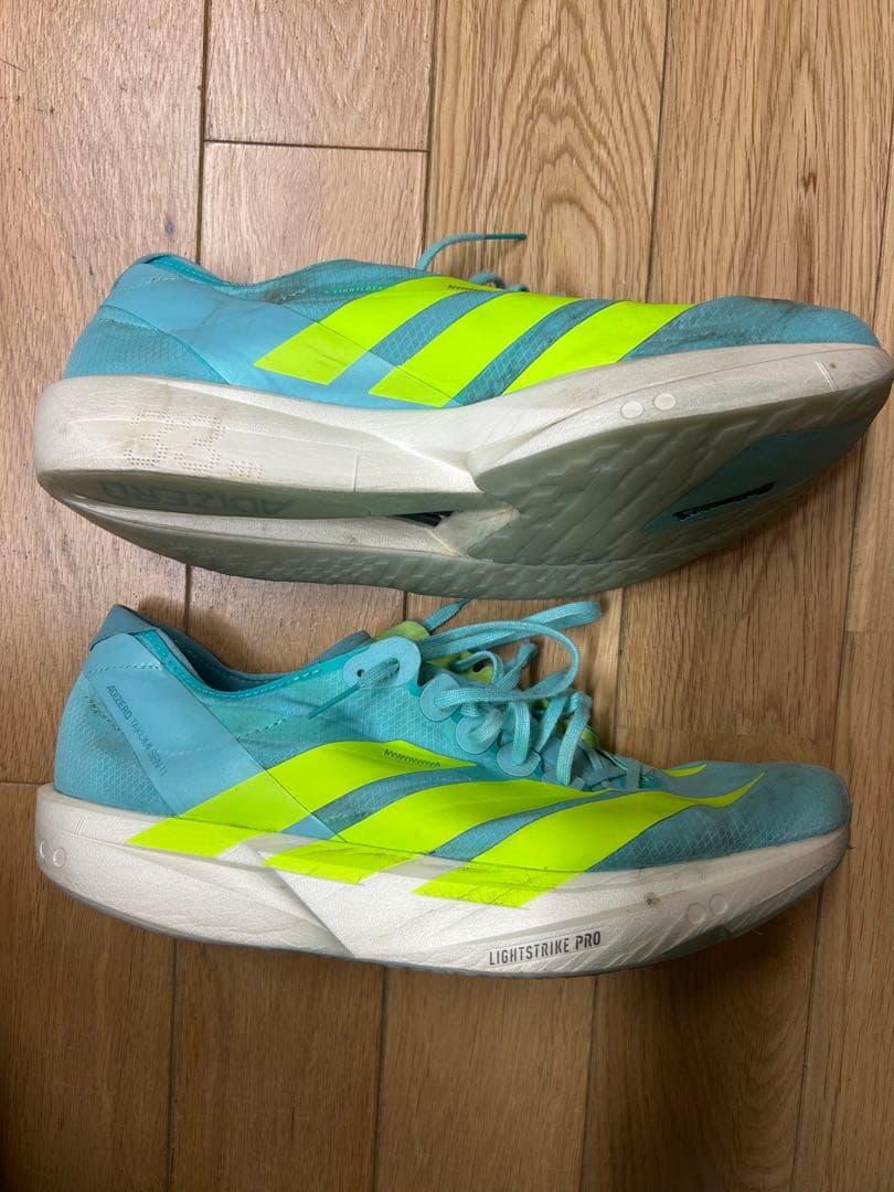 adidasタクミセン11 29.0cm