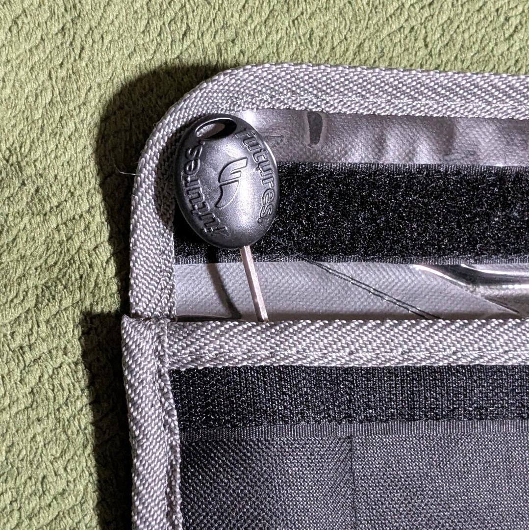 futures FK2 バンブー ツインキールフィン日本限定モデル新品 - メルカリ