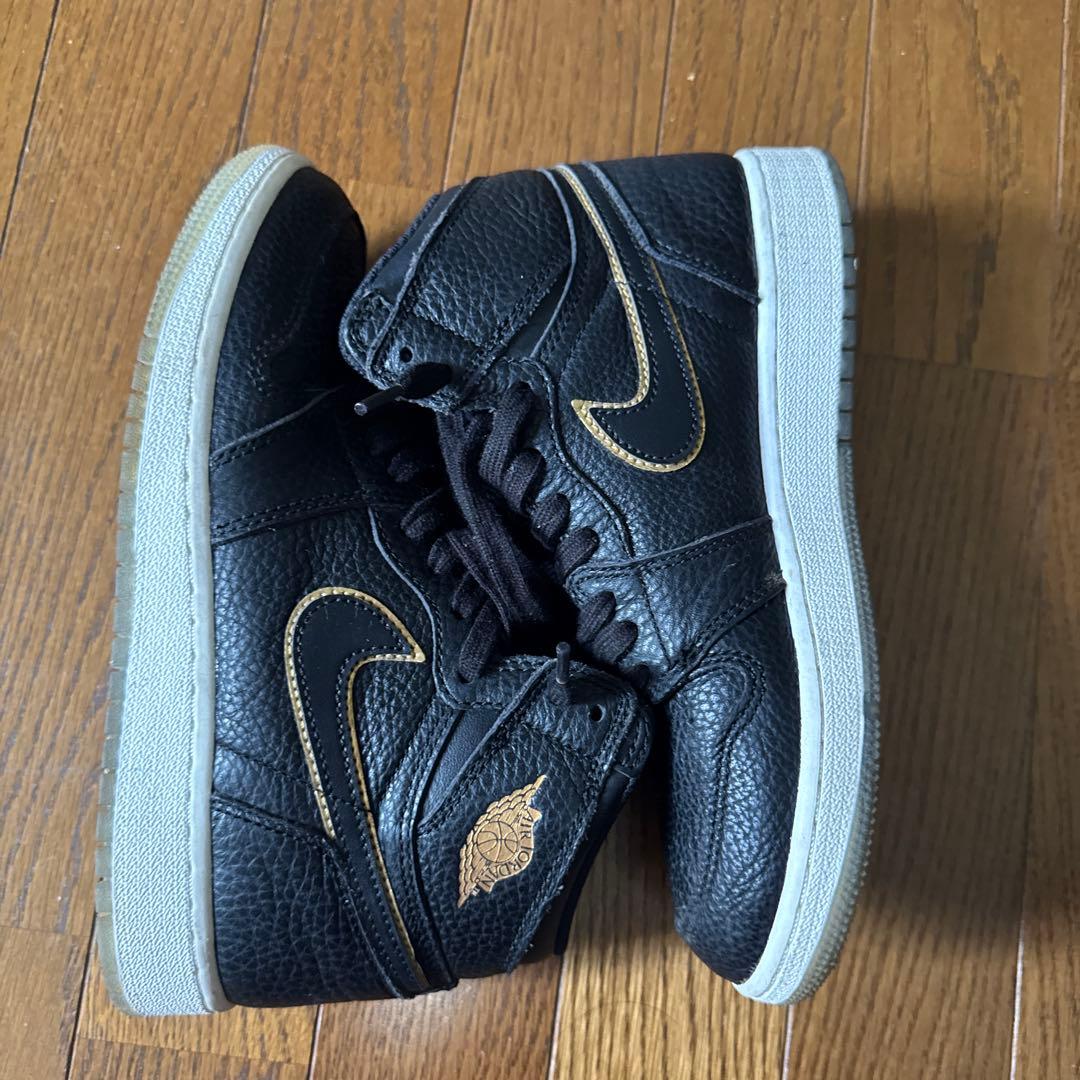 NIKE Air Jordan 1 3 4 6 Ⅳ Ⅵ中古 4足セット NIKE Air Jordan