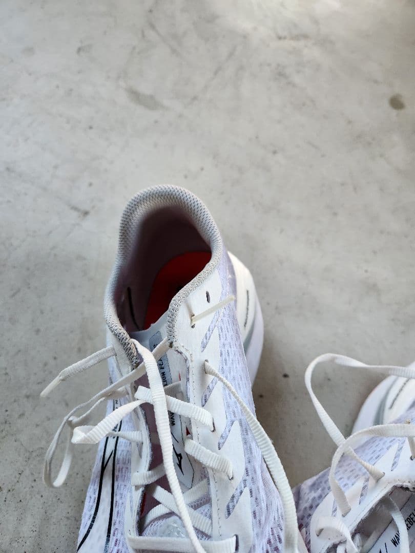 ミズノ WAVE REBELLION FLASH 2 　26.5cm