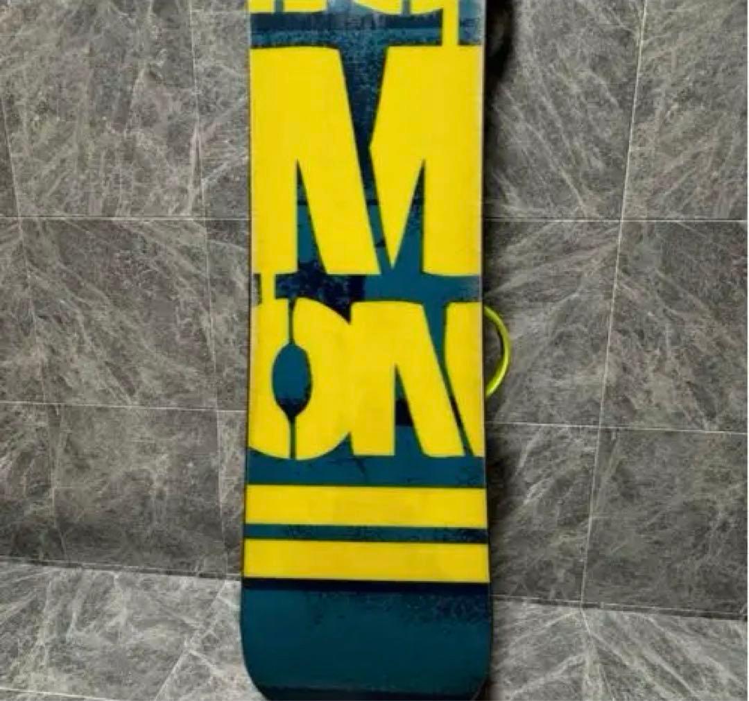 サロモン 150cm RIVAL メンズ スノーボード グラトリ 初心者 サロモン