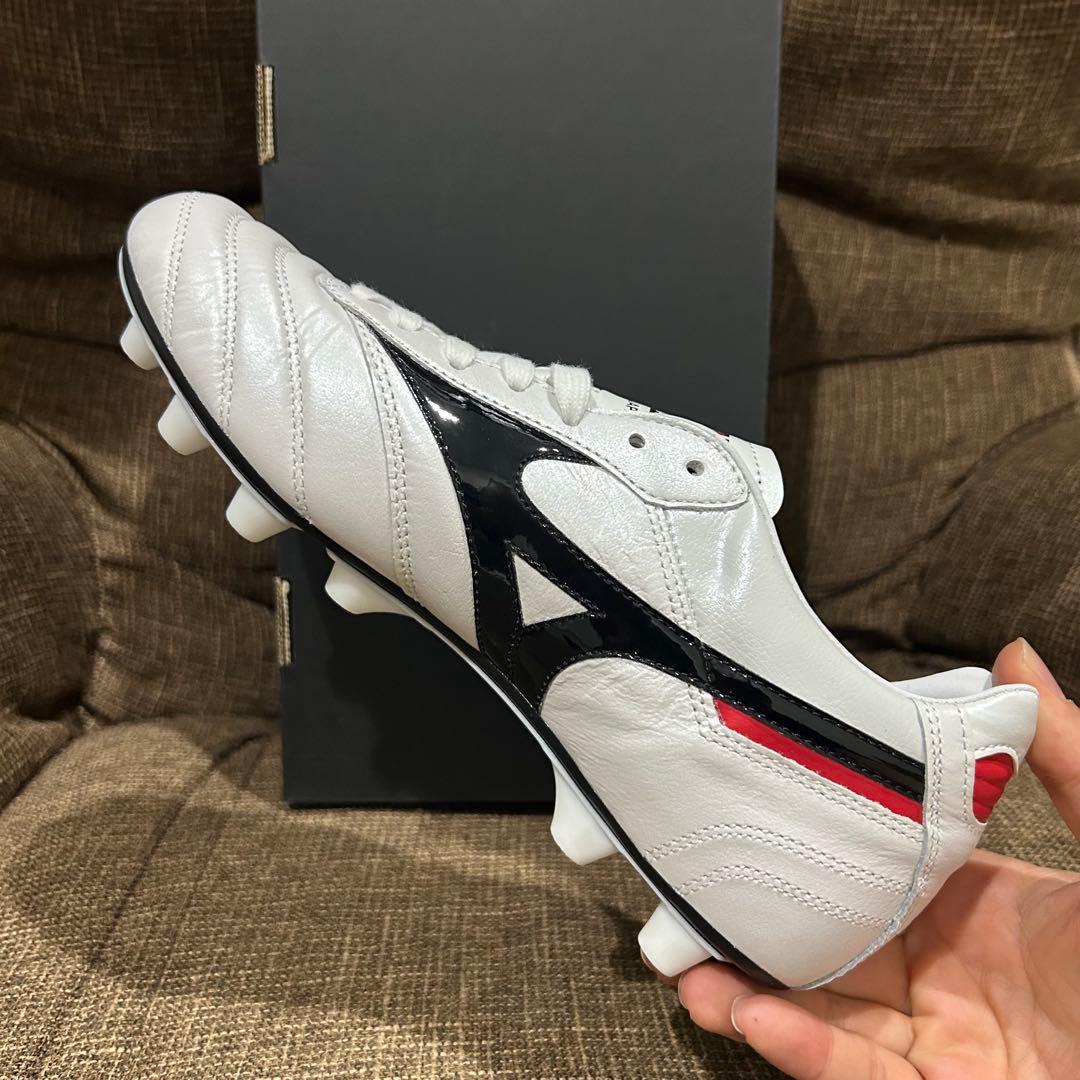 【早い者勝ち】モレリアⅡ JAPAN《24.0cm》