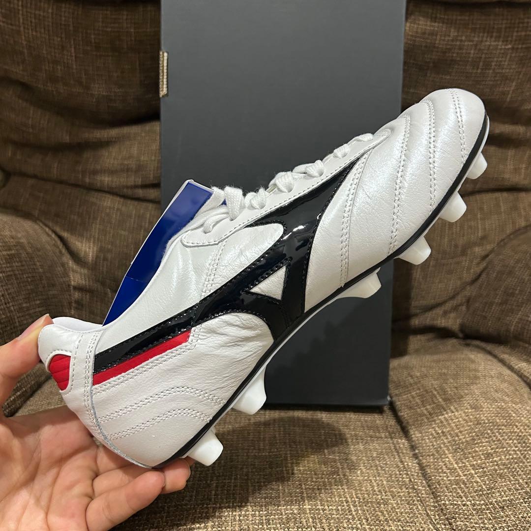 【早い者勝ち】モレリアⅡ JAPAN《24.0cm》