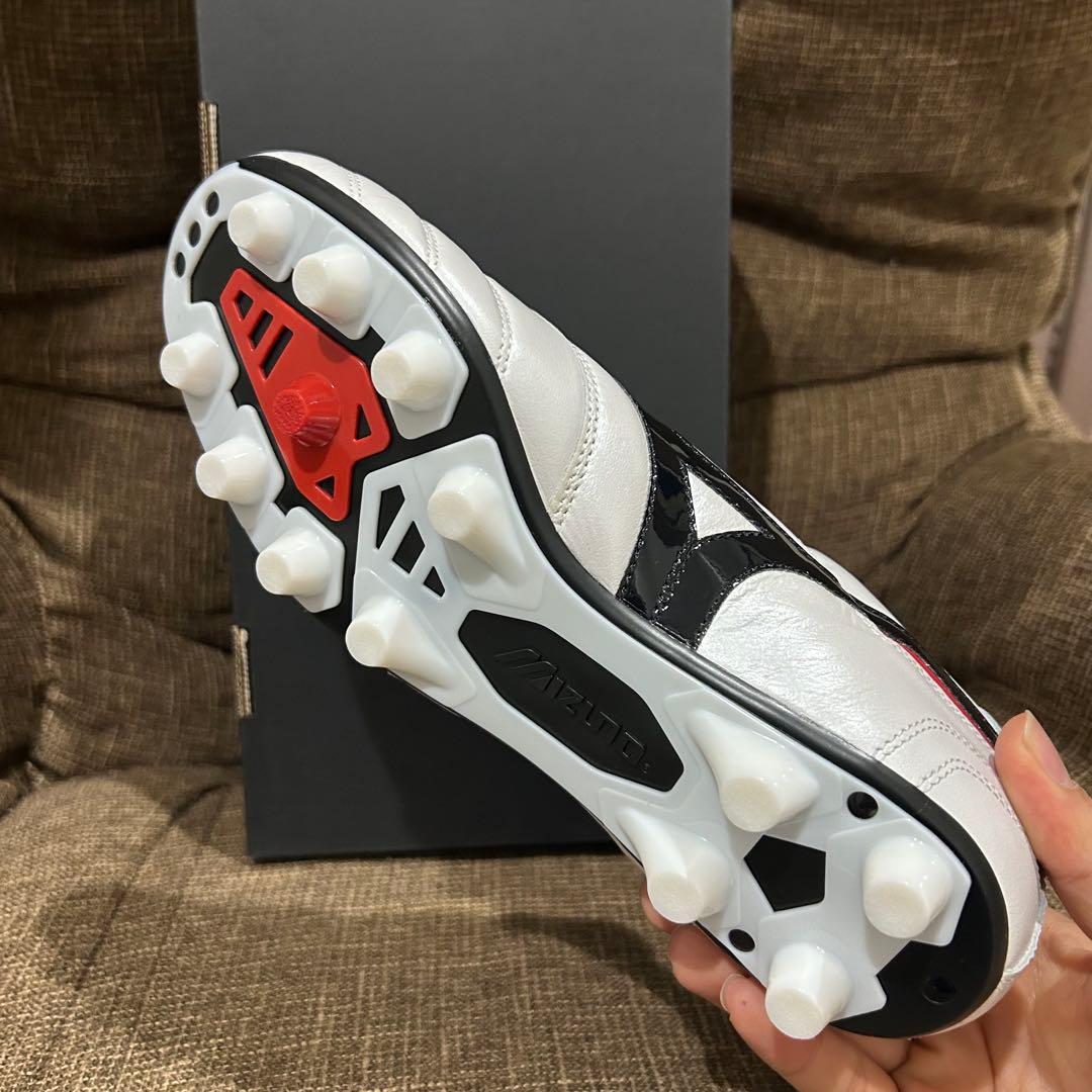 【早い者勝ち】モレリアⅡ JAPAN《24.0cm》