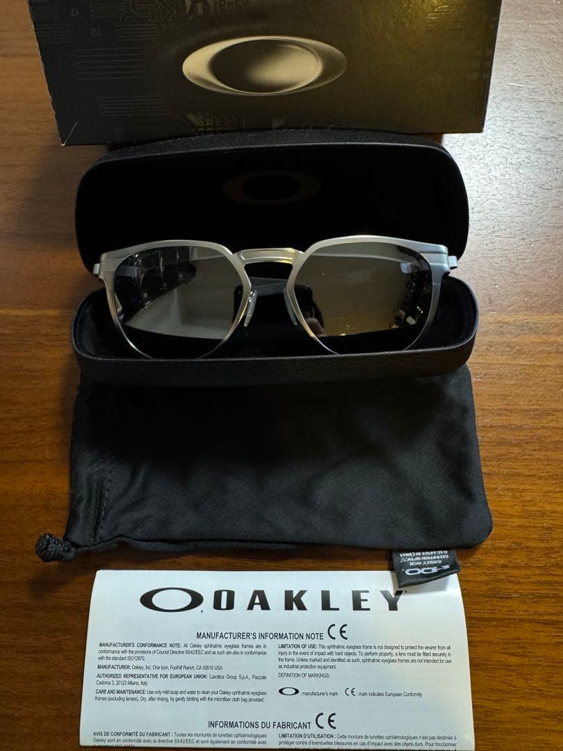 ハ*キ様 OAKLEY オークリー　サングラス OAKLEY オークリーサングラス FROGSKINS RANGE(A) フロッグスキン