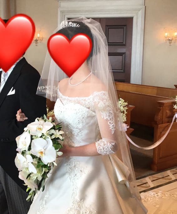 ミラコスタ ミッキー ベール ショート - メルカリ